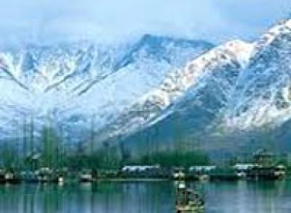Splendors of Kashmir Tour
