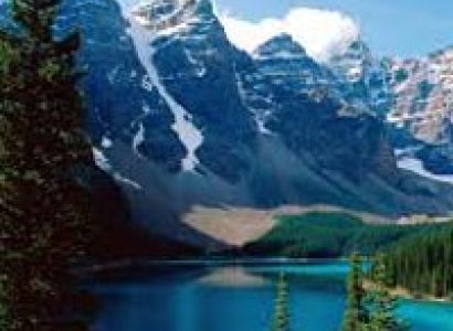 Idyllic Kashmir & Vaishno Devi Tour