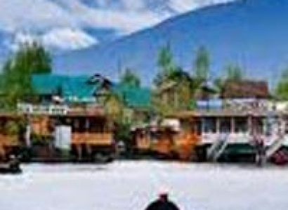 Jammu & Kashmir Holiday Package