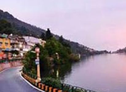 6 Days Kedarnath Dham Yatra 2017 Tour