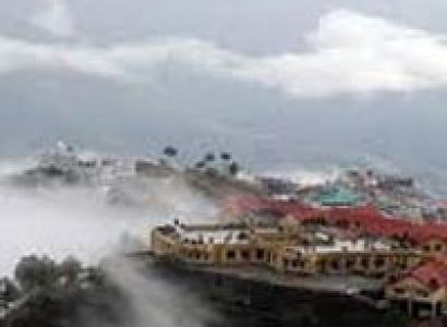 Badrinath Yatra Package 2017