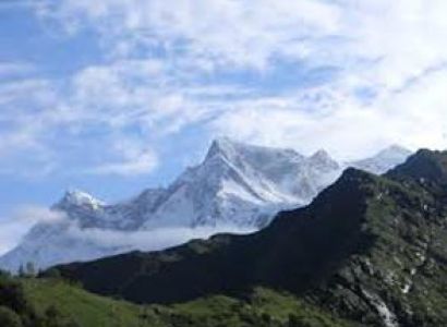 Delightful Uttarakhand Tour