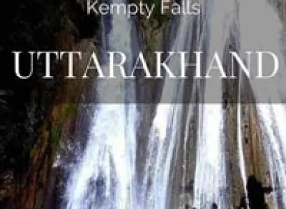 Dehradun Mussoorie Tour