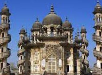 Feel the Traditional Gujarat (14Nights / 15Days) Tour