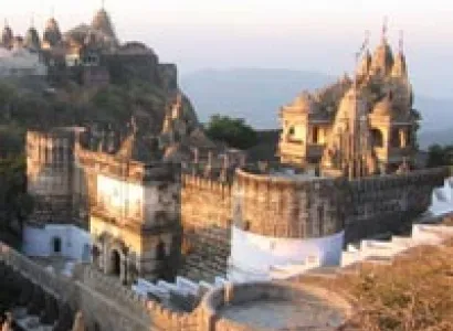 Heritage of Gujarat (14Nights / 15Days) Tour