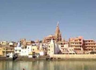 Best Of Gujarat Tourism (7Nights / 8Days) Tour