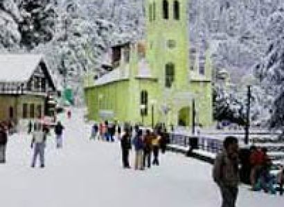 Shimla - Manali exclusive packages