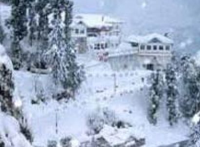 Heaven Himachal Tours