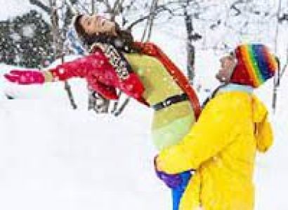 Honeymoon Package Shimla - Manali