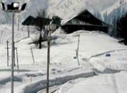 Kashmir Tour