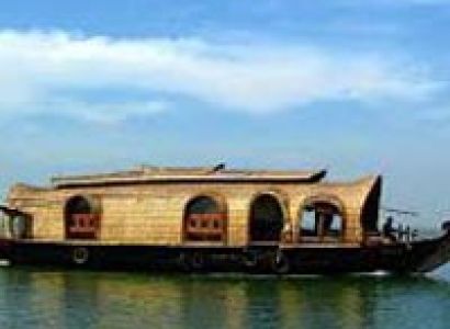 4 Day 3 Night Kerala Tour Package