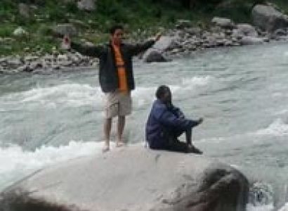 Shimla - Manali Tour Package