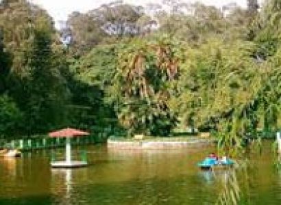 Ooty - Mysure - Kadaikanal Tour