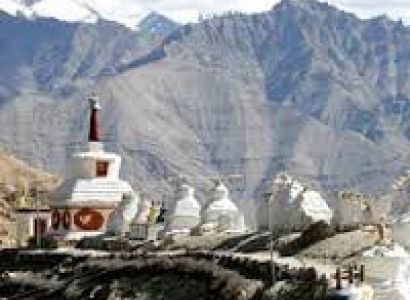 Leh Ladakh Tour