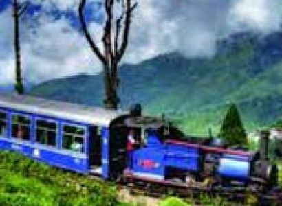 Darjeeling - Gangtok Tour