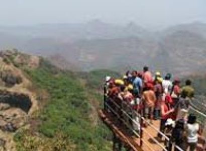 Mahabaleshwar Packege