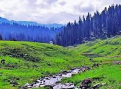 Jammu - Katra - Vaishno Devi Tour