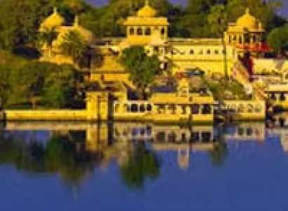 Blissful Rajasthan Tour