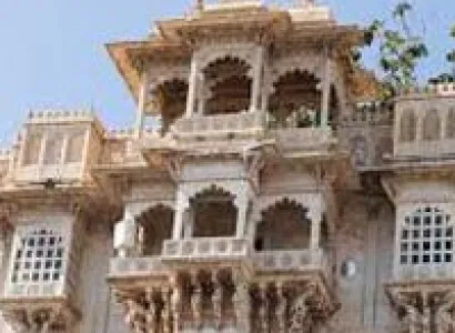 Rajasthan Tour