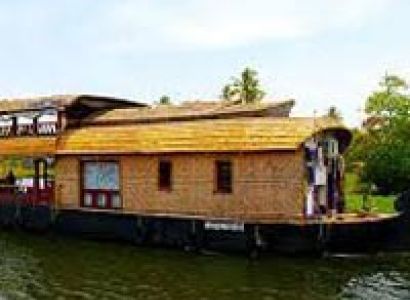 Romantic Kerala Tour