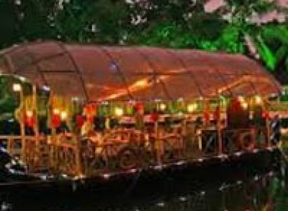 8 Days Kerala Tour Package