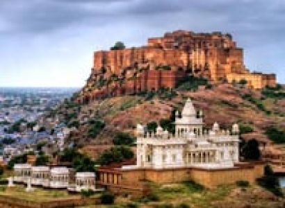 Magnificent Rajasthan Tour