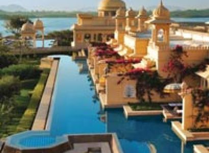 Blissful Rajasthan Tour