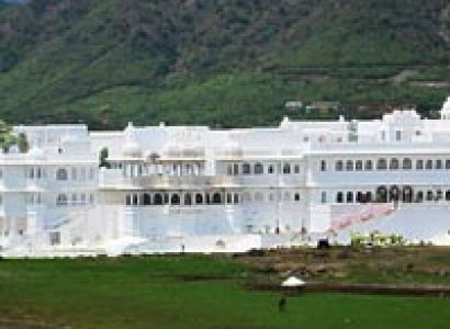 Enjoyable Rajasthan Tour