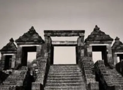 Jogjakarta Tour Package