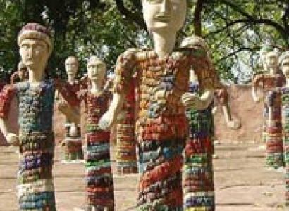 Chandigarh Weekend Tour