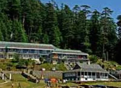Splendid Dalhousie Khajjiar Tour