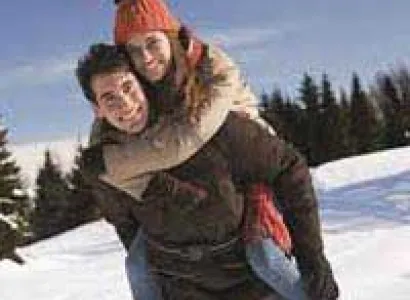 Himachal Honeymoon Tour