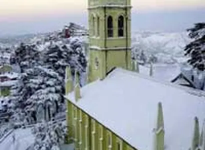 Shimla Calling Tour