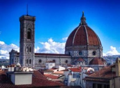 The Great Wonders of Europe Tour