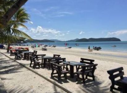 Great Wonders of Asia with Super Star Gemini Tour