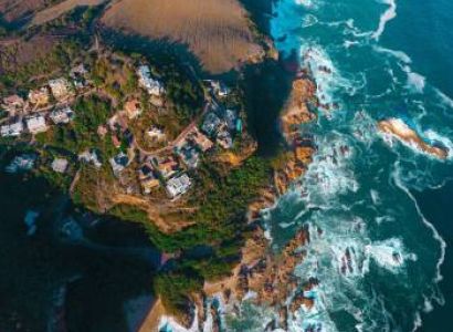 Colors of South Africa Tour