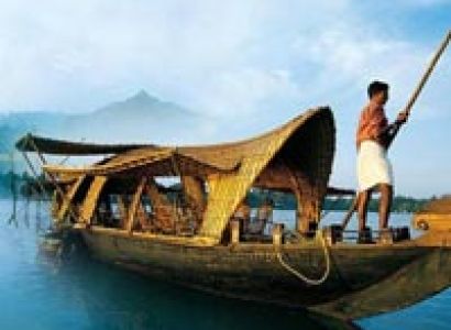 Kerala Honeymoon Package