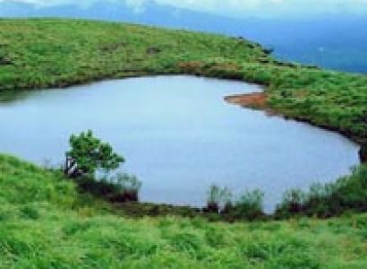 Mysore & Wayanad Package