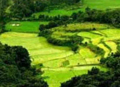 Memorizing Karnataka Tour