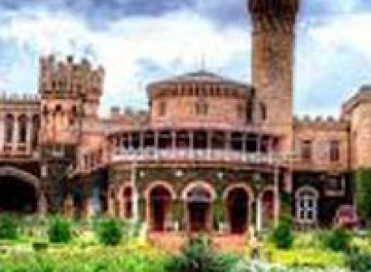 Classic Karnataka Tour