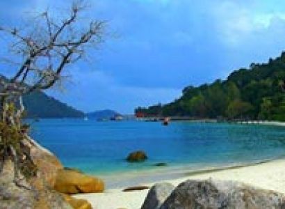 Andaman Tour 6 days