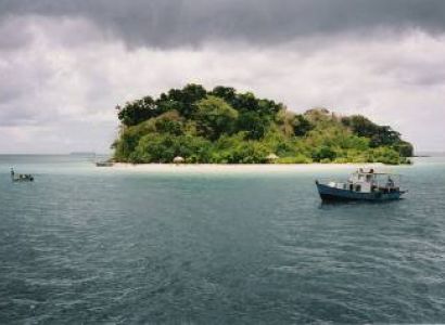 Andaman Fun Filled - Premium