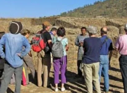 Historical site Tour