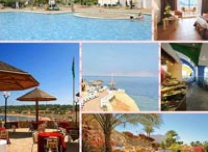 4 Days / 3 Nts Cairo / St.Catherine Tour