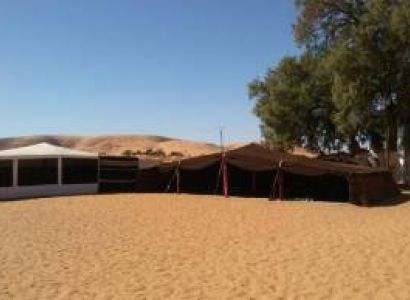 Classic 18 Days Algeria & Tunisia