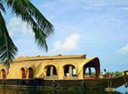 Kerala Education Tour