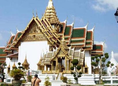 Tour Package for Bodhgaya,Rajgir & Nalanda