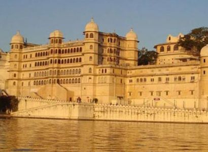 Exclusive Rajasthan Package