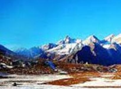 Explore Himachal 5N/6D Tour