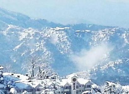 Delhi & Shimla Tour